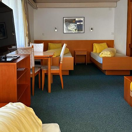 Hotel Loewen Monchaltorf Εξωτερικό φωτογραφία
